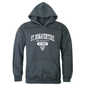 W Republic Alumni Hoodie Saint Bonaventure University Bonnies 561-386