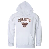 W Republic Alumni Hoodie Saint Bonaventure University Bonnies 561-386