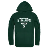 W Republic Alumni Hoodie Stetson University Hatters 561-387