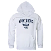 W Republic Alumni Hoodie Stony Brook Seawolves 561-388