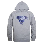 W Republic Alumni Hoodie Tennessee State University Tigers 561-390