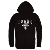 W Republic Alumni Hoodie Idaho Vandals 561-395