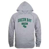 W Republic Alumni Hoodie Wisconsin Green Bay Phoenix 561-397