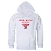 W Republic Alumni Hoodie Virginia Military Institute Keydets 561-399