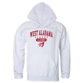 W Republic Alumni Hoodie West Alabama Tigers 561-401