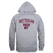 W Republic Alumni Hoodie West Texas A&M Buffaloes 561-403