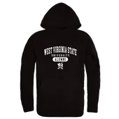 W Republic Alumni Hoodie West Virginia Mountaineers 561-404