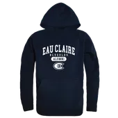 W Republic Alumni Hoodie Wisconsin Eau Claire Blugolds 561-409