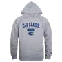 W Republic Alumni Hoodie Wisconsin Eau Claire Blugolds 561-409