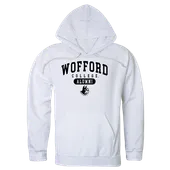 W Republic Alumni Hoodie Wofford Terriers 561-415