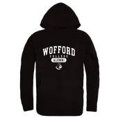 W Republic Alumni Hoodie Wofford Terriers 561-415