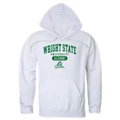 W Republic Alumni Hoodie Wright State University Raiders 561-416