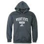 W Republic Alumni Hoodie Wright State University Raiders 561-416