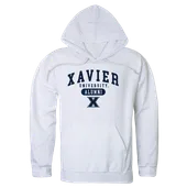 W Republic Alumni Hoodie Xavier Musketeers 561-417