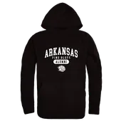 W Republic Alumni Hoodie University Of Arkansas At Pine Bluff 561-418