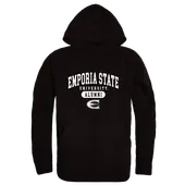 W Republic Alumni Hoodie Emporia State University Hornets 561-423