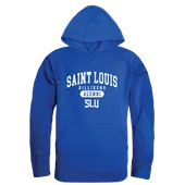 W Republic Alumni Hoodie St Louis Billikens 561-428