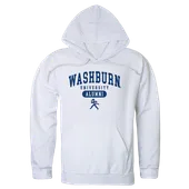 W Republic Alumni Hoodie Washburn Ichabods 561-431