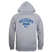 W Republic Alumni Hoodie Texas-Arlington Mavericks 561-433