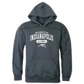 W Republic Alumni Hoodie University Of Indianapolis Greyhounds 561-438