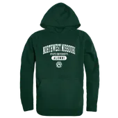 W Republic Alumni Hoodie Northwest Missouri State Bearcats 561-440