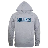 W Republic Game Day Hoodie 503 Millikin Big Blue 503-342