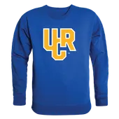 W Republic College Crewneck 508 Uc Riverside Highlanders 508-111