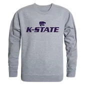 W Republic College Crewneck 508 Kansas State Wildcats 508-127