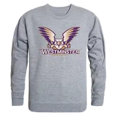 W Republic College Crewneck 508 Westminster Griffins 508-421