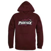 W Republic Freshman Pullover 512 Cumberland University Phoenix 512-287