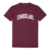 W Republic College Tee 537 Cumberland University Phoenix 537-287