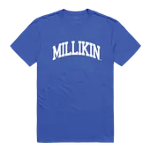 W Republic College Tee 537 Millikin Big Blue 537-342