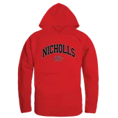 W Republic Campus Hoodie 540 Nicholls State Colonels 540-138