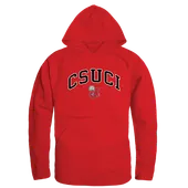 W Republic Campus Hoodie 540 Cal State Channel Islands Dolphins 540-204