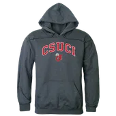 W Republic Campus Hoodie 540 Cal State Channel Islands Dolphins 540-204