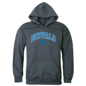 W Republic Campus Hoodie 540 Buffalo Bulls 540-274