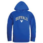 W Republic Campus Hoodie 540 Buffalo Bulls 540-274