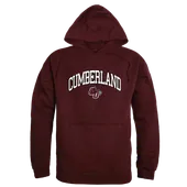 W Republic Campus Hoodie 540 Cumberland University Phoenix 540-287