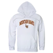 W Republic Campus Hoodie 540 Lehigh Mountain Hawks 540-327