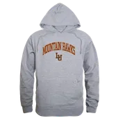 W Republic Campus Hoodie 540 Lehigh Mountain Hawks 540-327