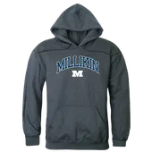 W Republic Campus Hoodie 540 Millikin Big Blue 540-342