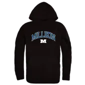 W Republic Campus Hoodie 540 Millikin Big Blue 540-342