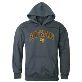 W Republic Campus Hoodie 540 Rowan University 540-371