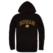 W Republic Campus Hoodie 540 Rowan University 540-371