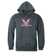 W Republic Campus Hoodie 540 Westminster Griffins 540-421