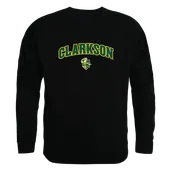 W Republic Campus Crewneck 541 Clarkson Golden Knights 541-281