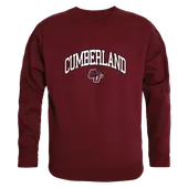 W Republic Campus Crewneck 541 Cumberland University Phoenix 541-287