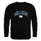 W Republic Campus Crewneck 541 Millikin Big Blue 541-342