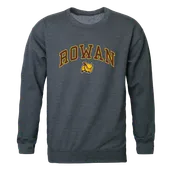 W Republic Campus Crewneck 541 Rowan University 541-371