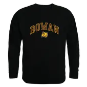 W Republic Campus Crewneck 541 Rowan University 541-371